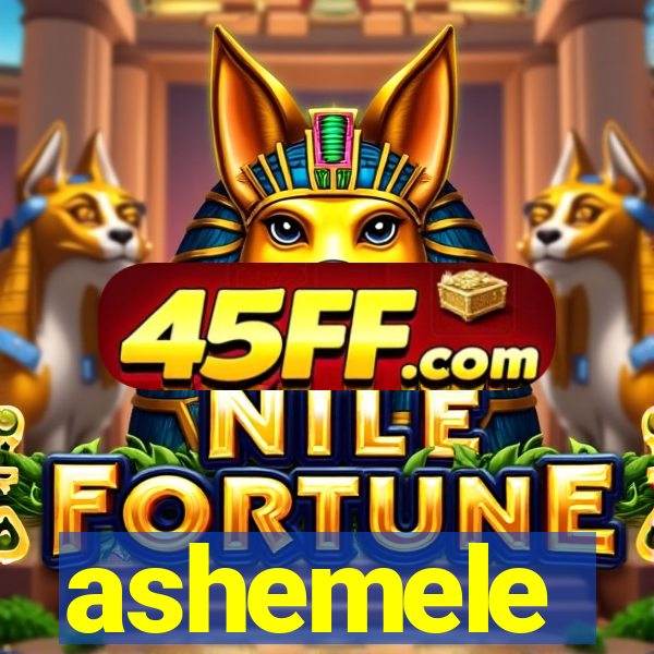 ashemele