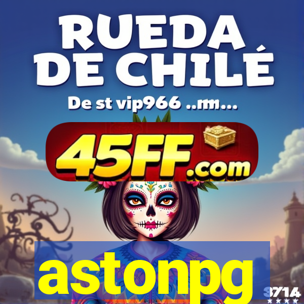 astonpg