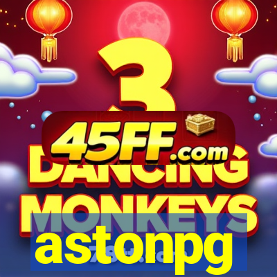 astonpg