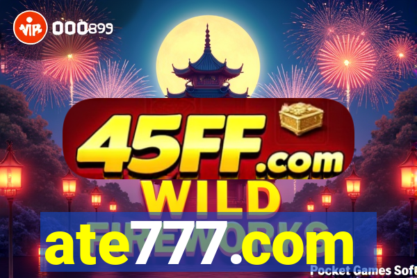ate777.com