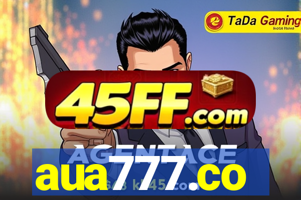 aua777.co