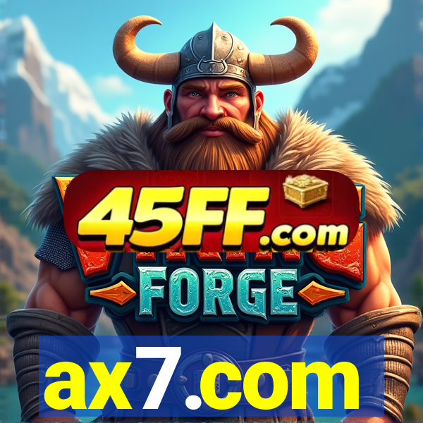 ax7.com