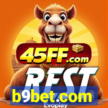 b9bet.com