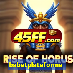 babetplataforma