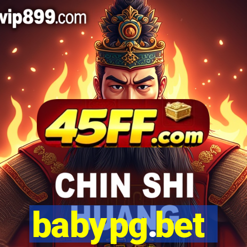 babypg.bet