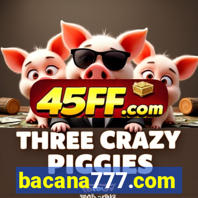 bacana777.com