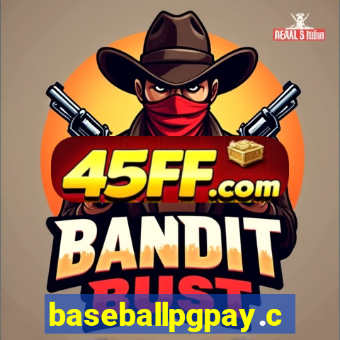 baseballpgpay.com