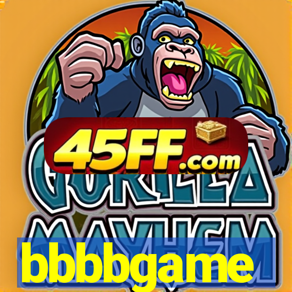 bbbbgame