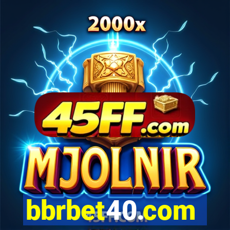 bbrbet40.com