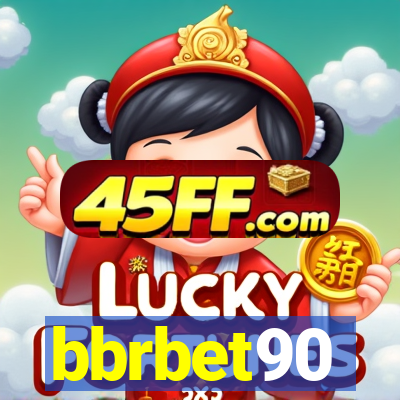bbrbet90