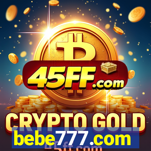 bebe777.com