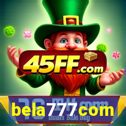 bela777com
