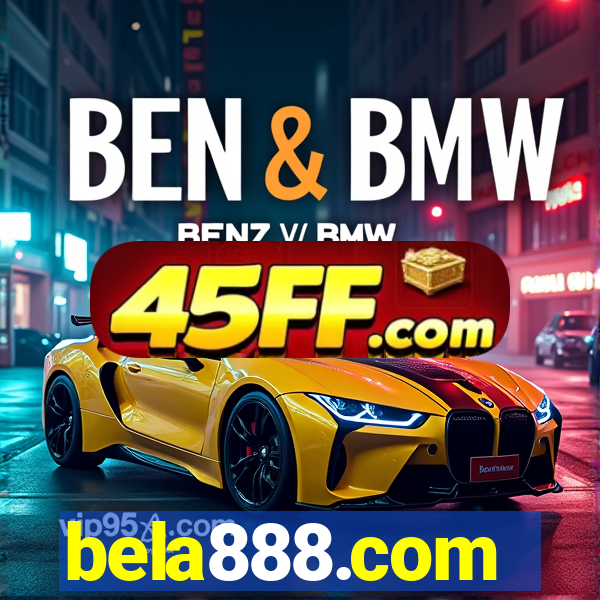 bela888.com