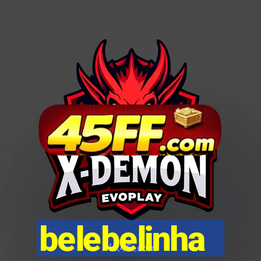 belebelinha