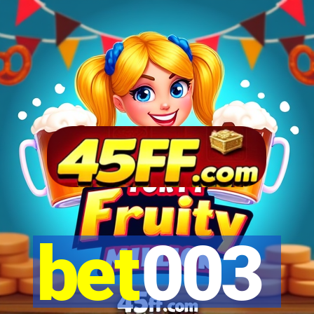 bet003