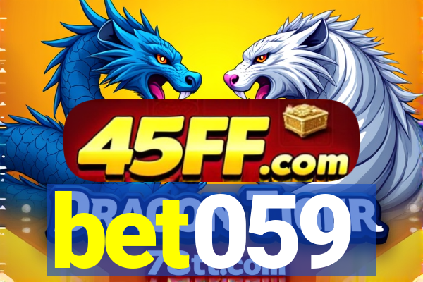 bet059