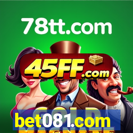 bet081.com