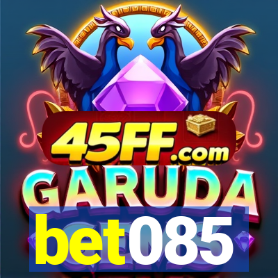 bet085