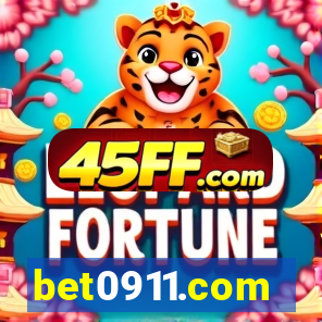 bet0911.com