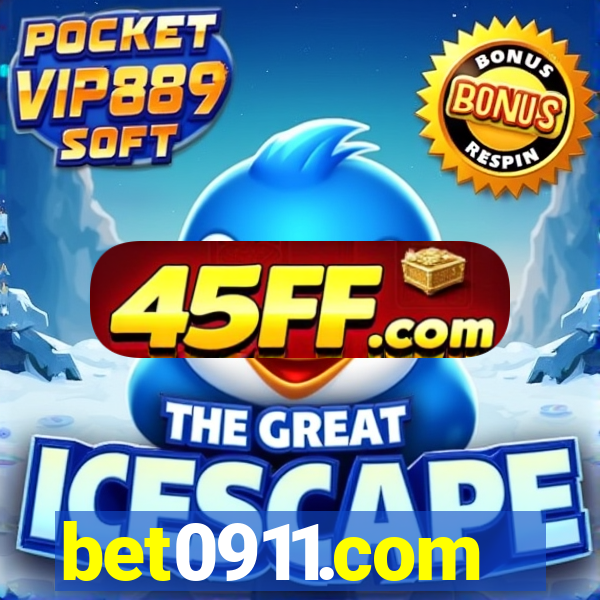 bet0911.com
