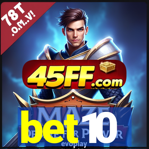bet10