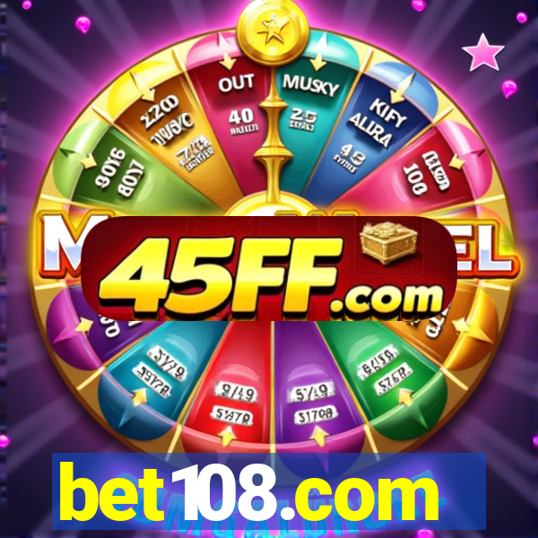 bet108.com