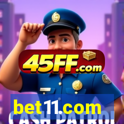 bet11.com