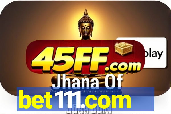 bet111.com