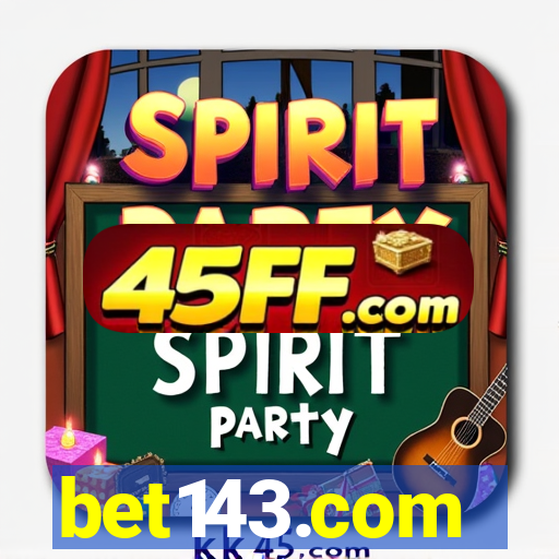 bet143.com