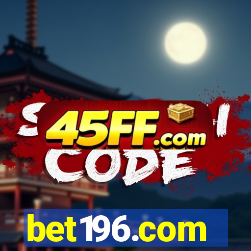 bet196.com
