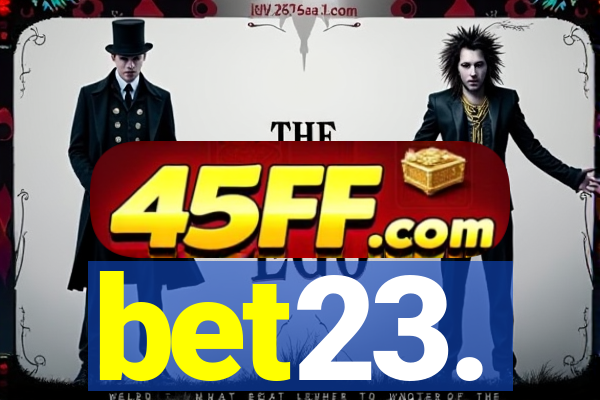 bet23.