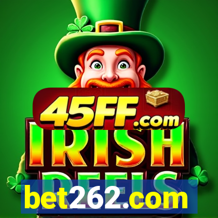 bet262.com