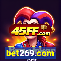 bet269.com