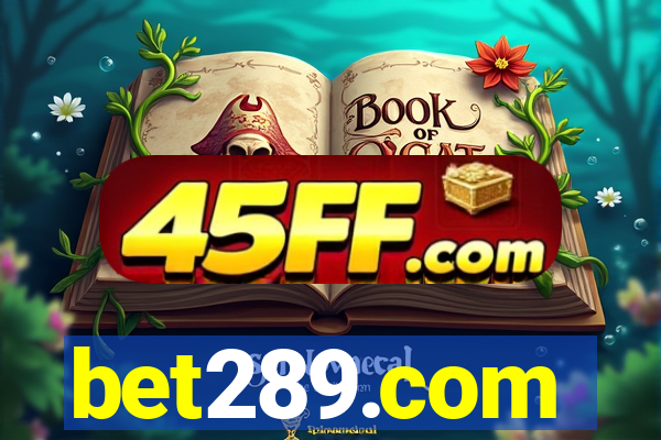 bet289.com