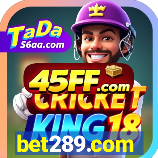 bet289.com