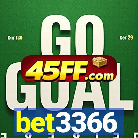 bet3366