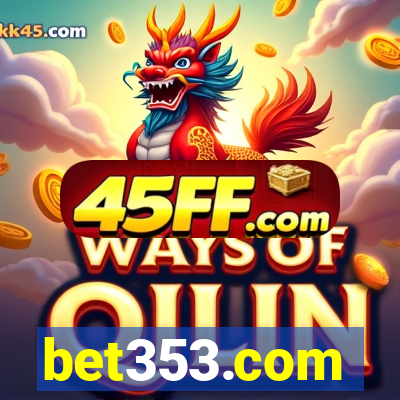 bet353.com