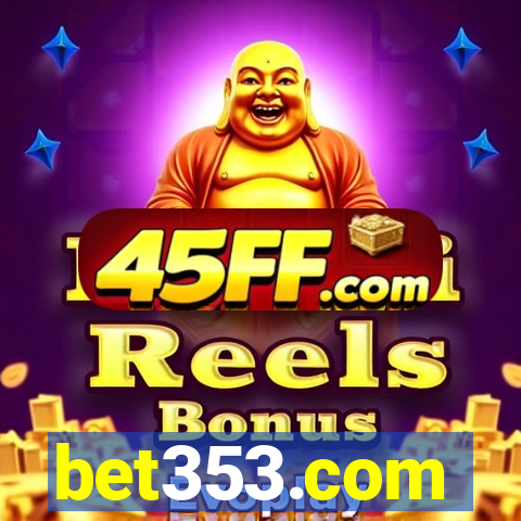 bet353.com