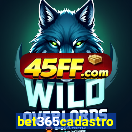 bet365cadastro