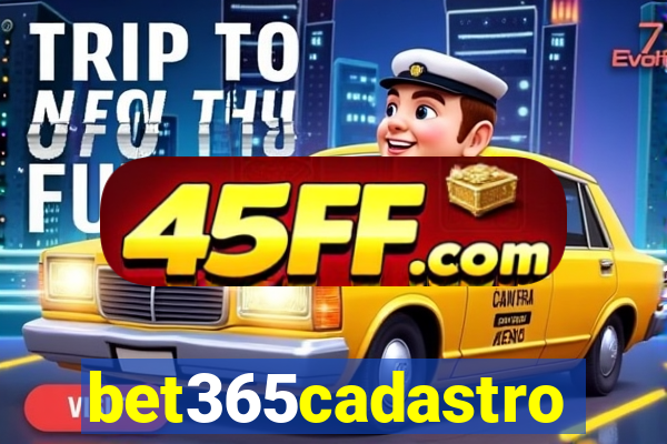 bet365cadastro