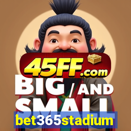 bet365stadium