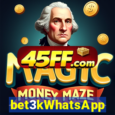bet3kWhatsApp
