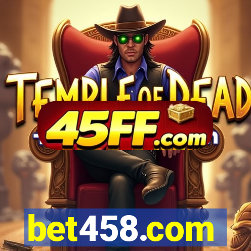 bet458.com