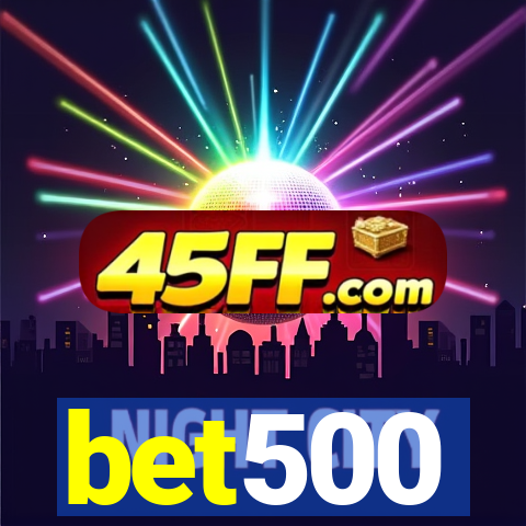 bet500