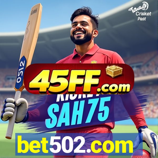 bet502.com