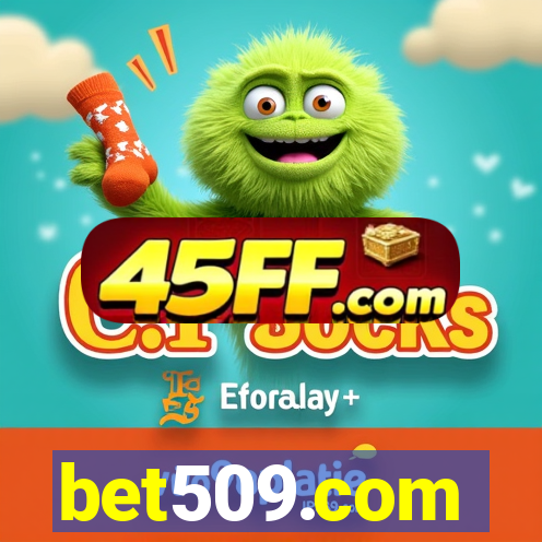 bet509.com