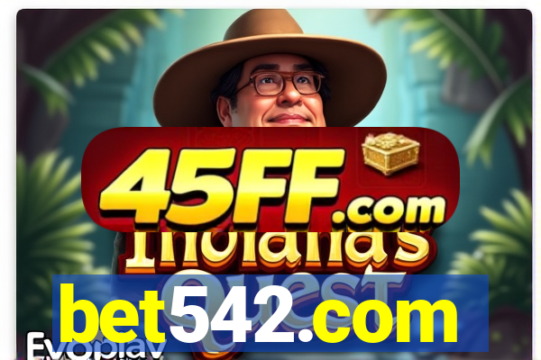 bet542.com