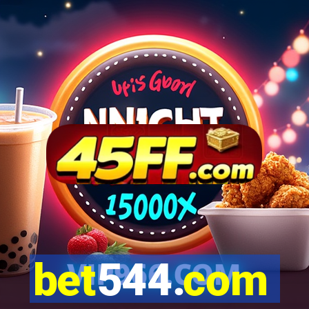 bet544.com