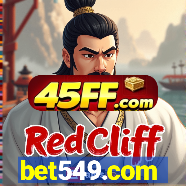 bet549.com