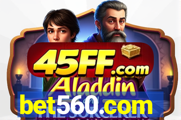 bet560.com